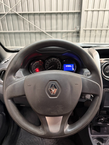 Renault Duster PH2 DYNAMIQUE 1.6