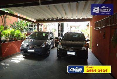 Imagem 2 de 27 de Sobrado Residencial À Venda, Vila Progresso, Guarulhos - So0218. - So0218