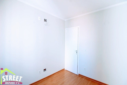 Imagem 15 de 30 de Apartamento 3 Dormitórios Com 2 Vagas Na Rua Do Shopping Maia. - Ap00488 - 69878834