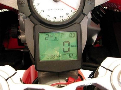 Imagem 8 de 9 de Ducati 999 2006