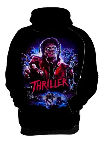 Blusa de hotsell frio michael jordan