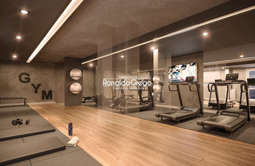 Imagem 19 de 19 de Apartamento Com 2 Dorms, Vila Nova Cachoeirinha - R$ 220 Mil - V6900