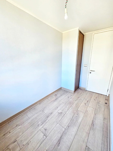Cómodo Departamento En Venta 2d1b, Concepción.