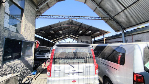Local Comercial En Arriendo En Puente Alto