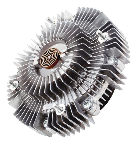 Fan Clutch Termico Toyota Tundra V8 4.7l 2002