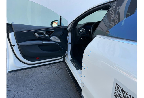 Mercedes-benz Clase Eqs 2022