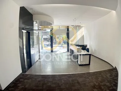 Edificio en renta