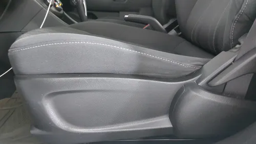 Chevrolet Sonic 1.6 AT K LT