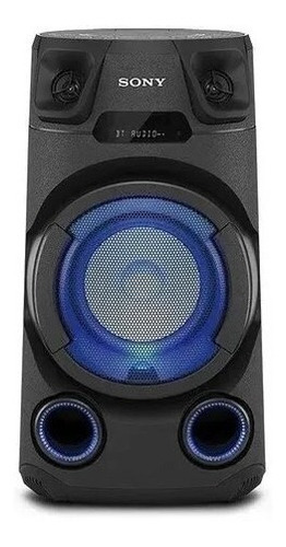 Imagen 1 de 4 de Equipo De Audio Sony Mhc-v13 Alta Potencia Bluetooth