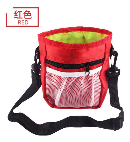 Dsv Bolsa De Entrenamiento Portátil Para Mascotas,