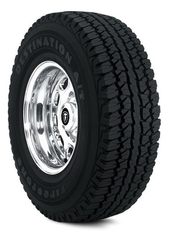 Pneu Firestone Destination A/T LT 235/70R16 104 S