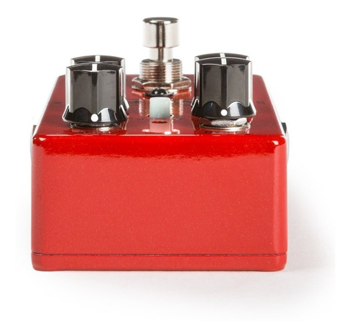 Pedal Mxr Dynacomp Deluxe Compressor M228 C/ Nfe & Garantia