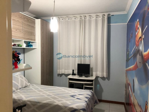 Imagem 14 de 29 de Apartamento Para Venda Em Campinas - Ap03168 - 69264842
