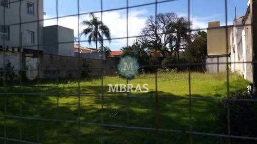 Imagem 5 de 9 de Terreno De 945m² No Jardim Paulista - Residêncial - Mb8346