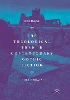 Libro The Theological Turn In Contemporary Gothic Fiction...
