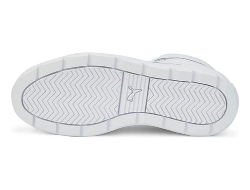 Zapatilla Puma Karmen Rebelle Mid Bla