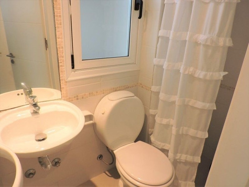 Alquiler Temporario Apartamento 3 Dormitorios La Barra