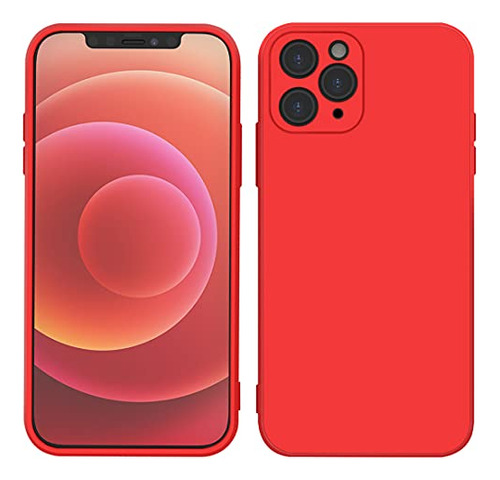 iPhone 11 Pro Max Case - A Prueba De Zapat B096vdhdpn_310324