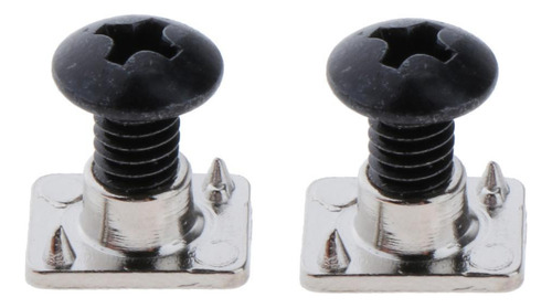 Tornillos Tuercas Para Patines En Línea Kit De Tornillos