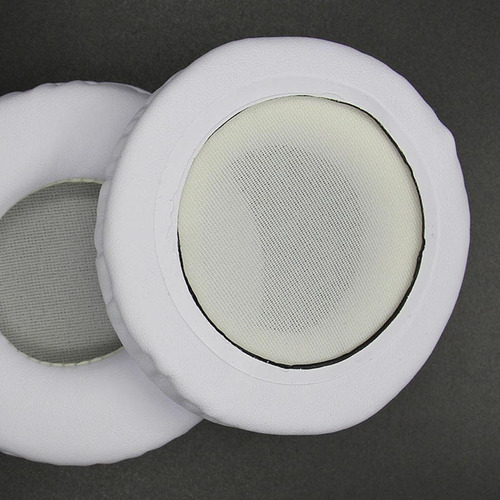 Reemplazo De Auriculares Auriculares De Espuma De 65mm