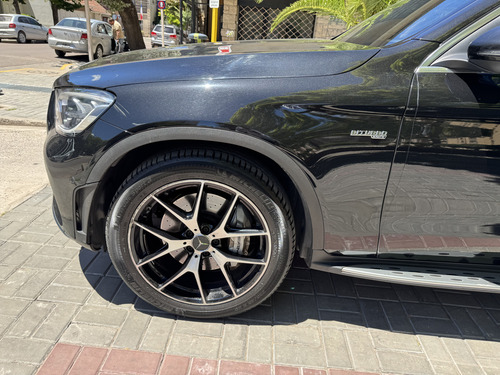 Mercedes-Benz Clase GLC 3.0 Glc Coupé 43 4matic 390 Cv