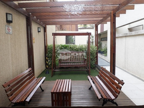 Imagem 11 de 15 de Apartamento - Assuncao - Ref: 1466 - V-1466