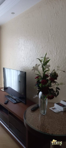 Imagem 15 de 15 de Apartamento Mobilhado No Carrão - 2852