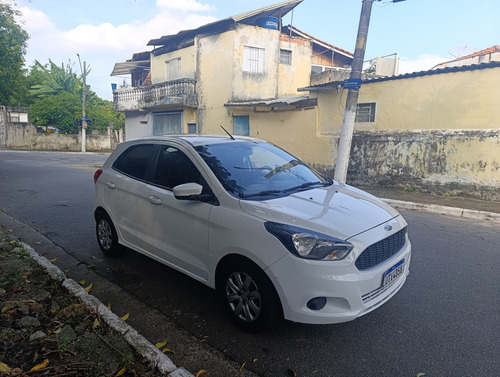 Ford Ka 1.5 Se Flex 4p