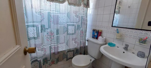 Venta Casa Sector Rojas Magallanes Oriente La Florida Stgo.