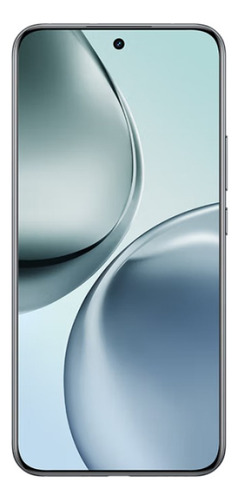 Realme 14 Pro+ 5g Dual Sim 256 Gb Grey 12 Gb Ram