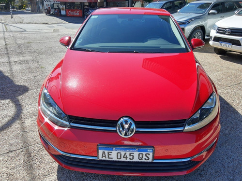 Volkswagen Golf Confortline 1,4 Dsg