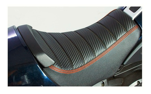 Imagen 7 de 16 de Zanella Ceccato X 250