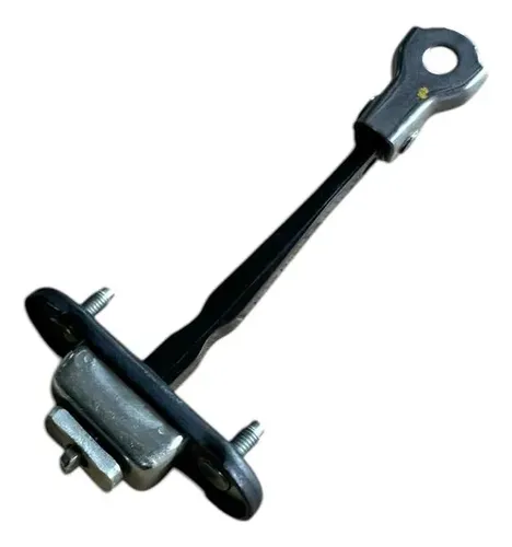 Limitador Da Porta Renault Kwid Novo E Original 804308089r
