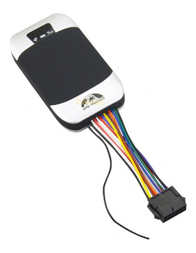 Imagem 2 de 8 de Rastreador Gps Bloqueador Veicular Original Coban Tk303 G