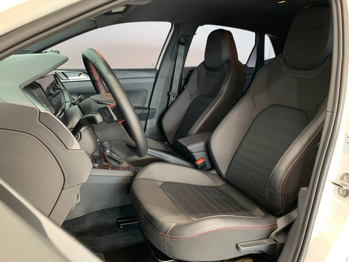 Volkswagen Polo 1.4 250 Tsi Gts Automático