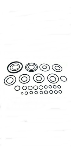 Kit Reparo Hidráulico Valmet 60/62/65/68/78/85/86/88/685/785