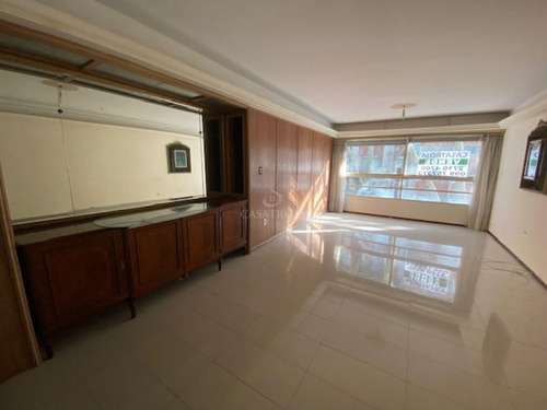 Venta Apartamento En Pocitos 3 Dormitorios