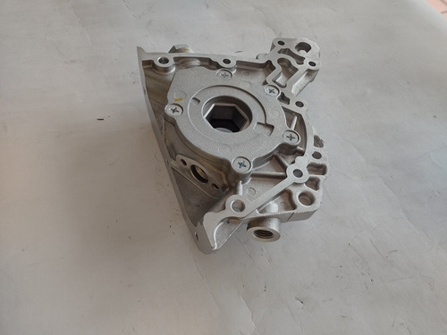 Imagen 6 de 9 de Bomba Aceite Daewoo Racer Chevrolet Corsa (korea Original)