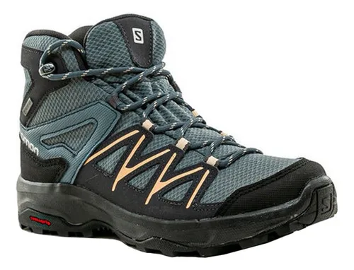 Botas Trekking Gore Tex