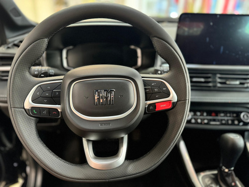 Fiat FASTBACK 1.3 T270 At6