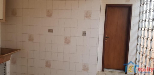 Imagem 6 de 16 de Casa Com 3 Dormitórios À Venda - Vila Lessa, Presidente Prudente/sp - 558