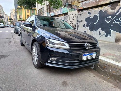 Volkswagen Jetta 2.0 Tsi Highline (mx) 4p