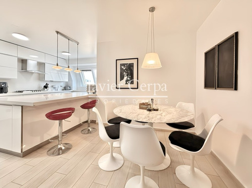 Departamento Remodelado - Linda Vista