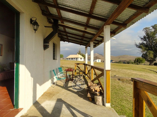 Imagen 6 de 30 de Las Anacahuitas En Lavalleja