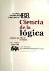 Ciencia De La Logica. Vol. I La Logica Objetiva