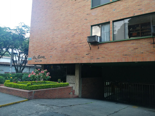 Imagen 2 de 14 de Apartamento En Alquiler Al Norte De Cali Villa Del Prado Halcones