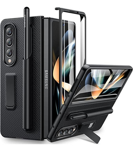 Protector Funda  Para Samsung Galaxy Z Fold 4