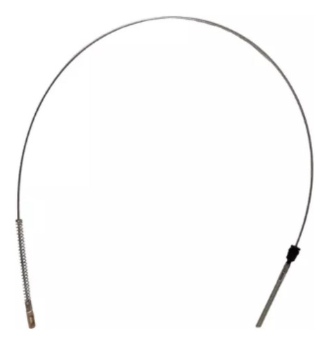 Cable Freno Mano Derecho 3384 Chevrolet Corsa/tigra Fremec