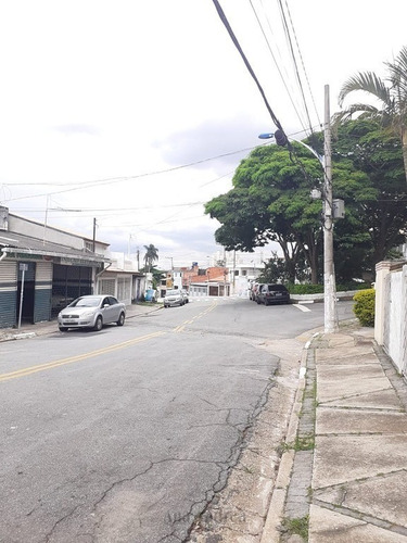 Imagem 4 de 5 de Taboão Da Serra, Terreno Jardim Virginia - 1716-1