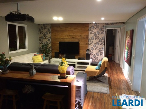 Imagem 3 de 9 de Apartamento - Lauzane Paulista - Sp - 465411